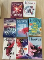Colleen Hoover Romane