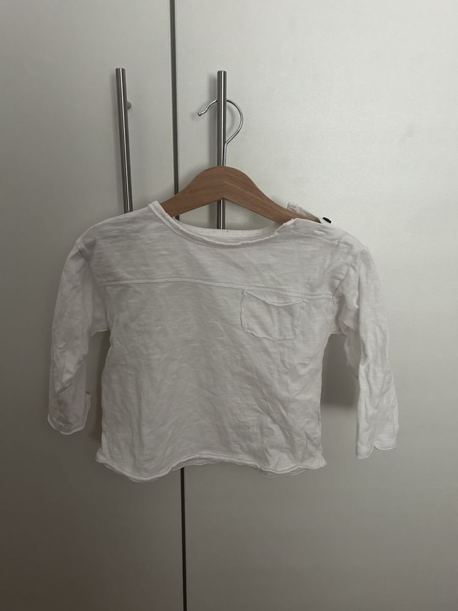 Maglioni & Felpe: Play up Shirt 18Mt – Usato da Ausserberg venduto da saria00