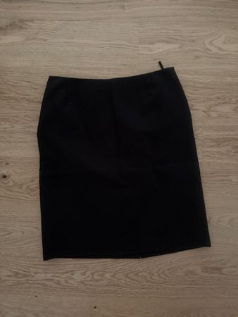 Prada Mid Length Skirt