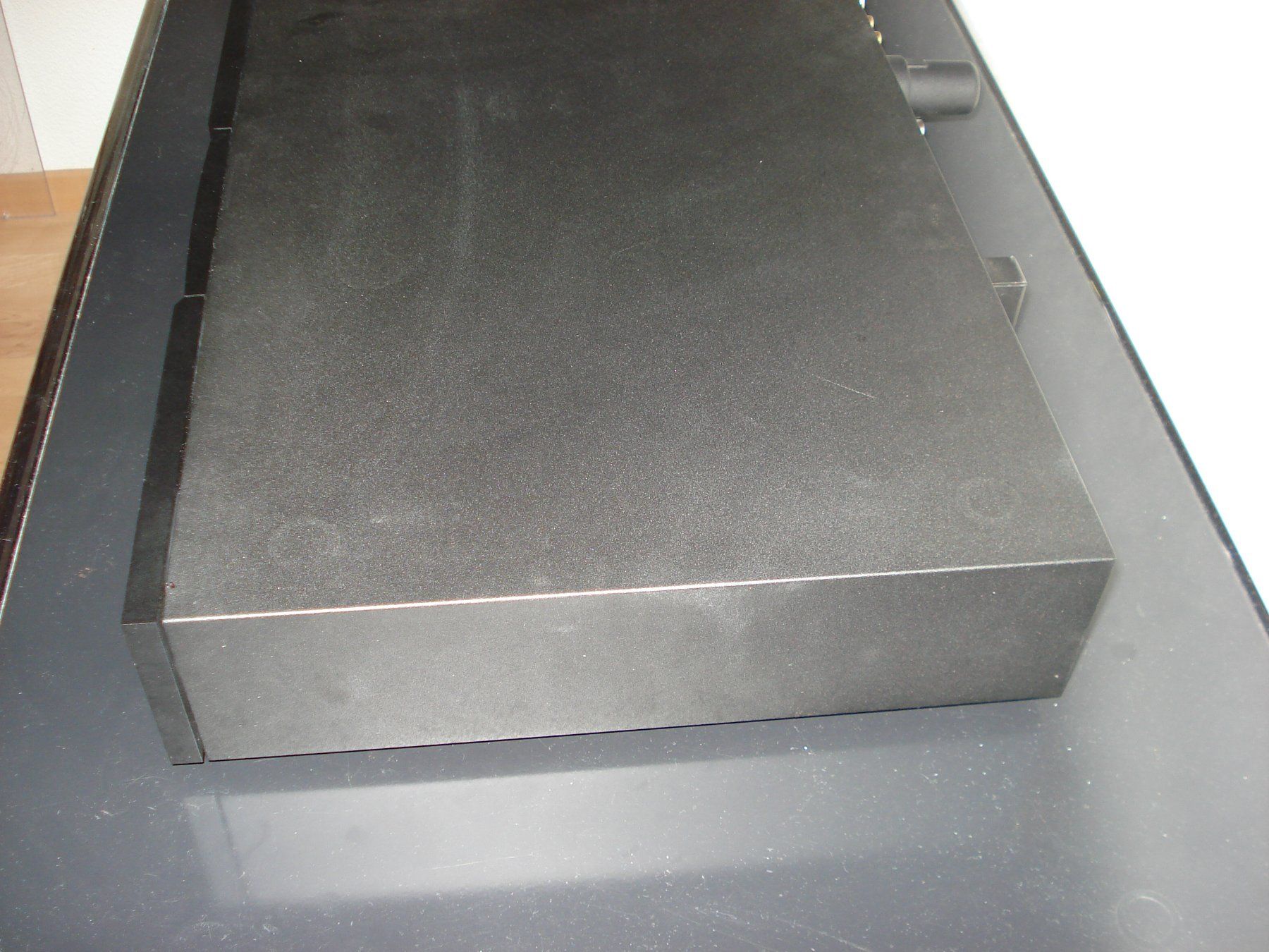 Naim Systèmes audio & multimédias: Naim HDX – D'occasion à Binningen par buyandsell01 1