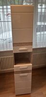 Badezimmerschrank