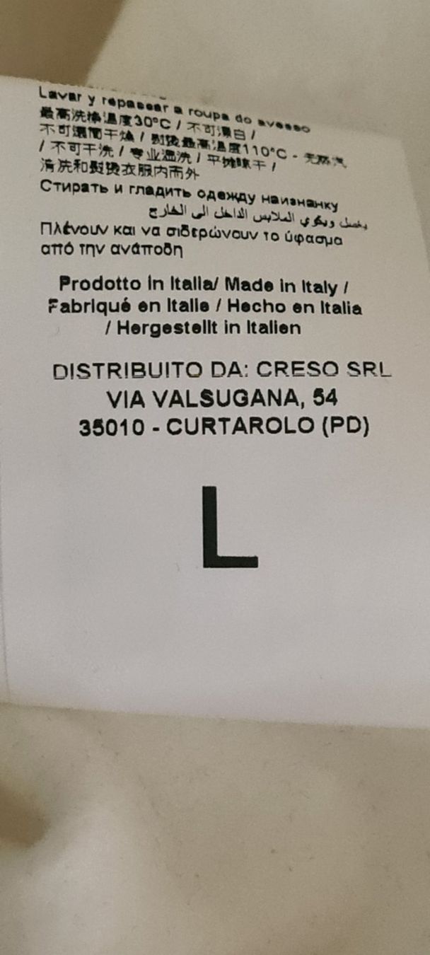 Henry Cotton’s Maglioni & Felpe: Kapuzen-Sweatshirt Henry Cotton's – Nuovo e nell'imballaggio originale da Allschwil venduto da Virgo 6