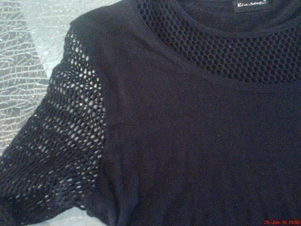 T-Shirts: 2 schöne sexy langarm Shirts Gr. M/38 – Neu (gemäss Beschreibung) aus Oftringen von andrax 1