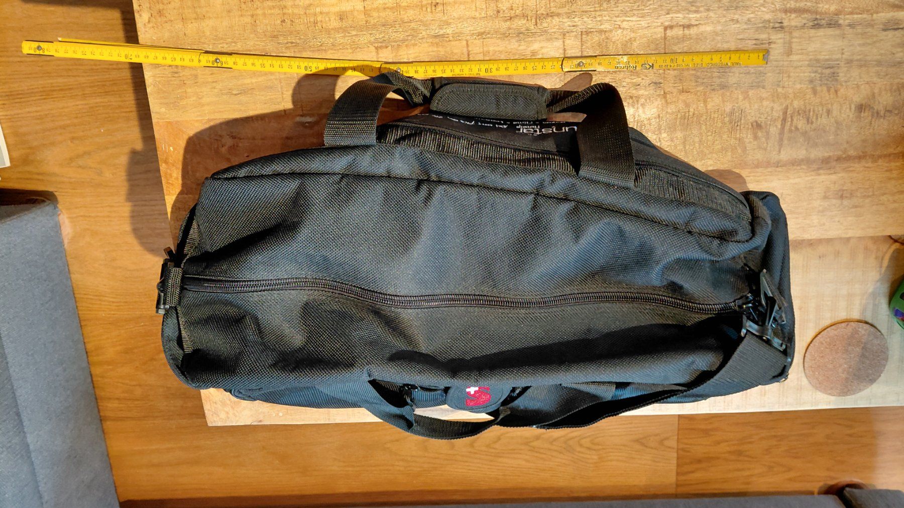 Taschen: Reisetasche von Sunstar – Neu (gemäss Beschreibung) aus Gelterkinden von martinom 1