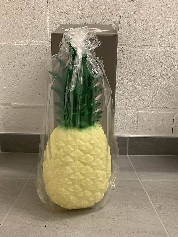 Lampade: Lampe ananas – Nuovo e nell'imballaggio originale da St-Prex venduto da feb_wd8w
