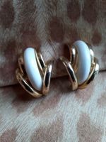Top Vintage Ohrclips 50-60er Jahre