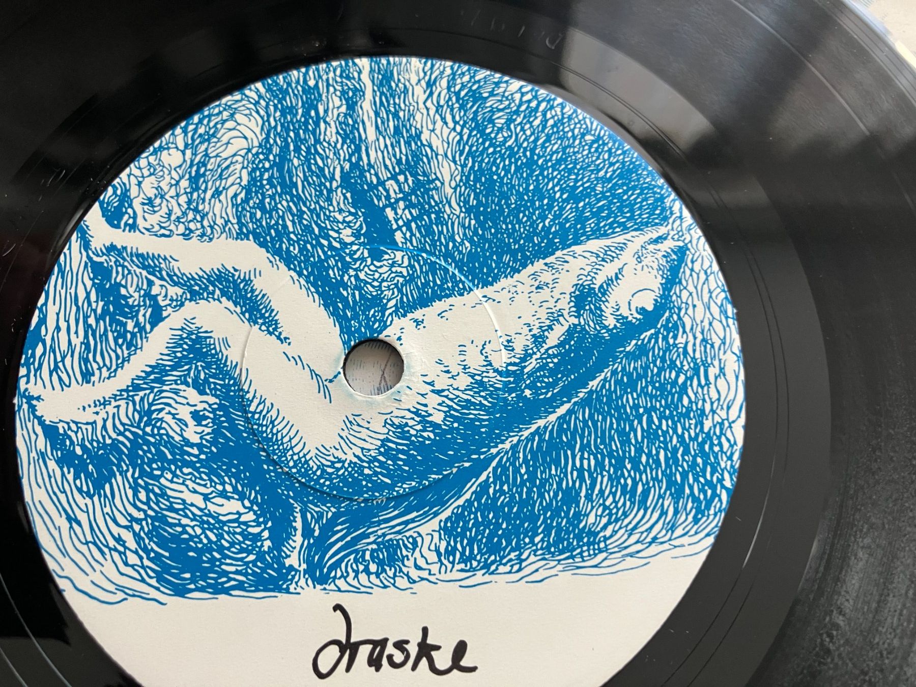 Dischi in vinile: FDP/ Draske – Usato da Aarwangen venduto da Jukebox3 6