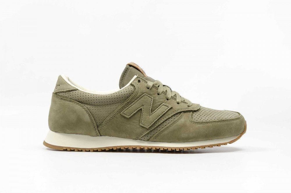 New balance outlet u420not