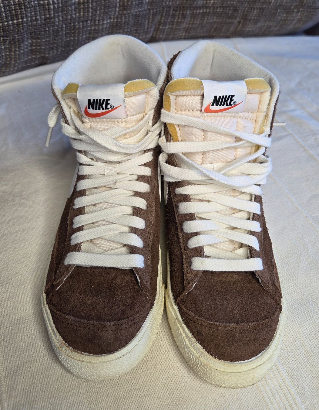 Nike Herrenschuhe: Nike-Sneaker – Gebraucht aus Leissigen von ali_k9v8 1