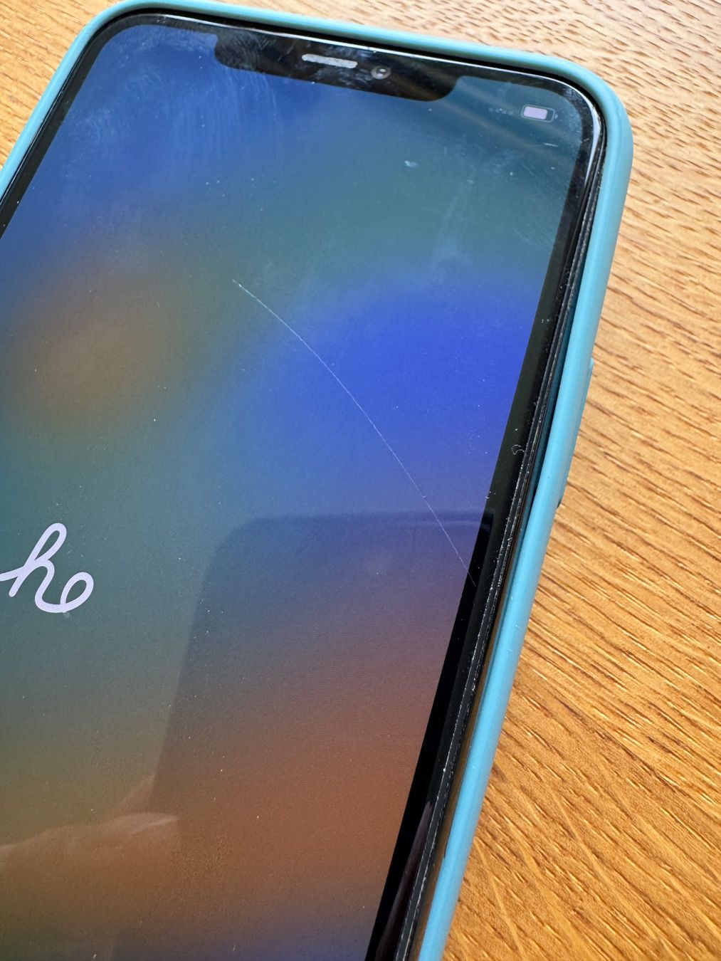 Apple Handys / Smartphones: iPhone 11 Pro Max – Gebraucht aus Gais von oliverz 4