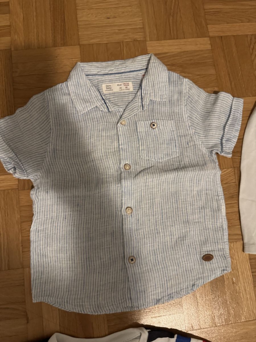 Lotti & Set di vestiti: Kinder Kleider Grösse 86-92 – Usato da Zürich venduto da zd_1965 2