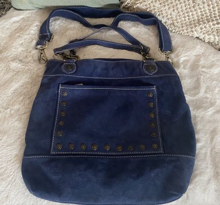 Mithos-Racing Ledertasche