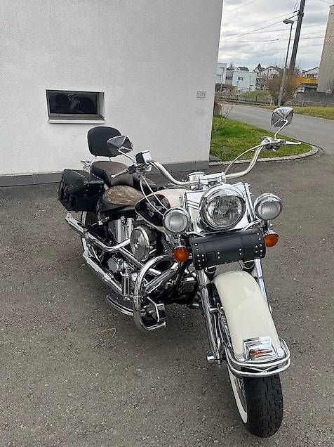 Autos: einzigartiges Liebhaberobjekt – Gebraucht aus Rapperswil SG von Mbaron 4