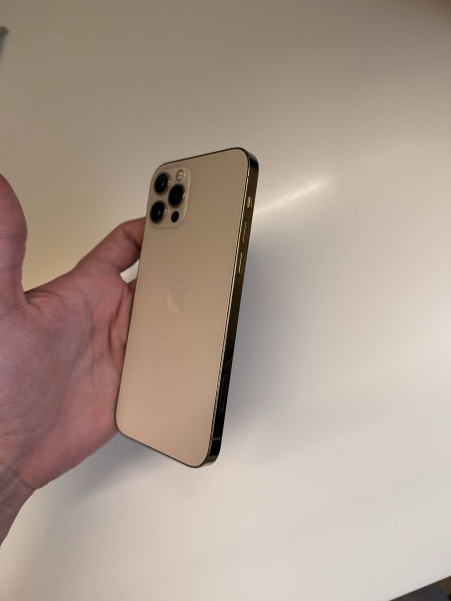 Apple Telefoni cellulari / Smartphones: Iphone 12 Pro 128gb + Hülle – Usato da Bern venduto da lia_bvn5 2