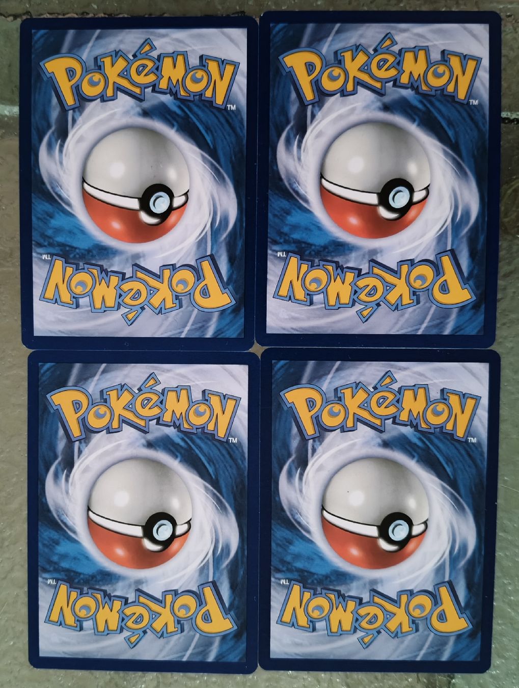 Pokémon Carte collezionabili: Pokémon Seemon & Seeper Holo + Normal – Nuovo (secondo la descrizione) da Niederweningen venduto da Swiss_fan_ 2