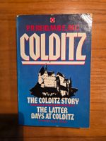 P.R. Reid Colditz Story Latter Days 1989 WWII