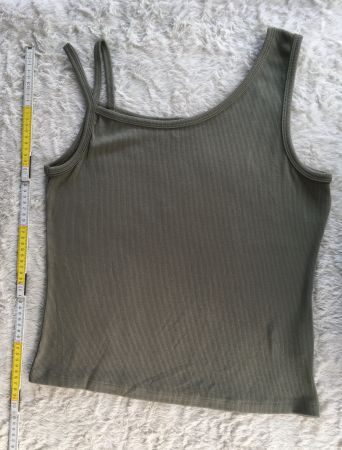 Trägershirt Damen - Grösse L