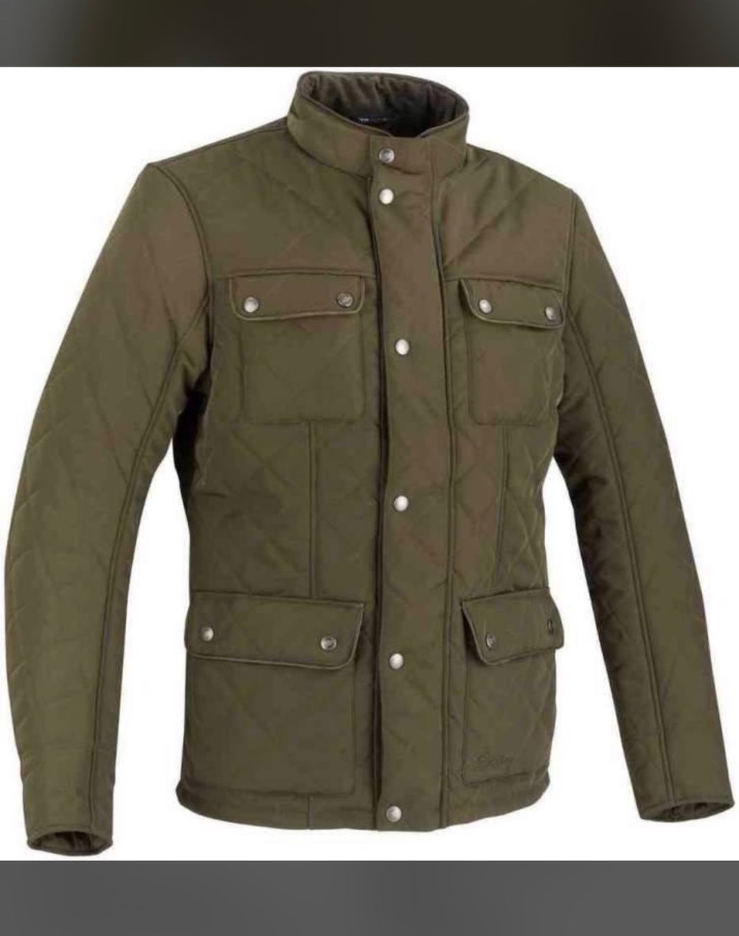 Giacche: Veste moto Bering – Usato da Cortaillod venduto da semirmujic