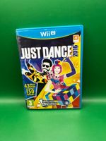 Just Dance 2016 (mehrsprachig) - Nintendo Wii U