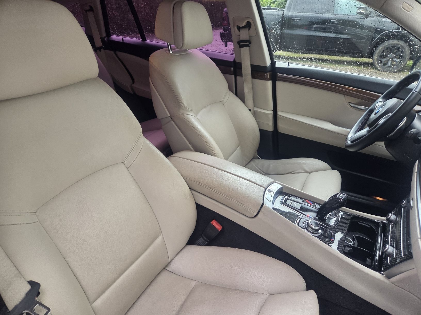BMW Autos: BMW 535i GT XDrive  – Gebraucht aus Cornaux NE von Kalou1995 4