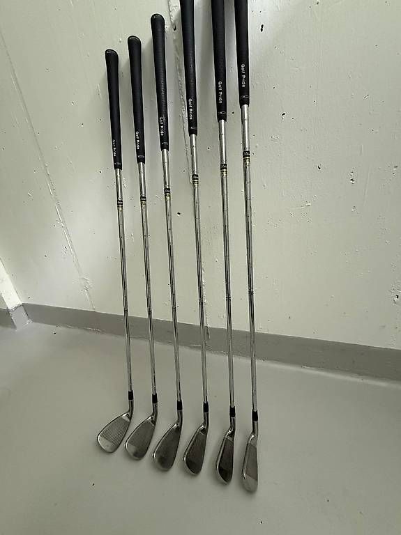 Titleist Mazze & Set: Titleist AP1 712 Eisensatz 5PW | RH | True Temper XP R300 | – Usato da Speicher venduto da tut_c5xn