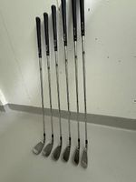 Titleist AP1 712 Eisensatz 5PW | RH | True Temper XP R300 |