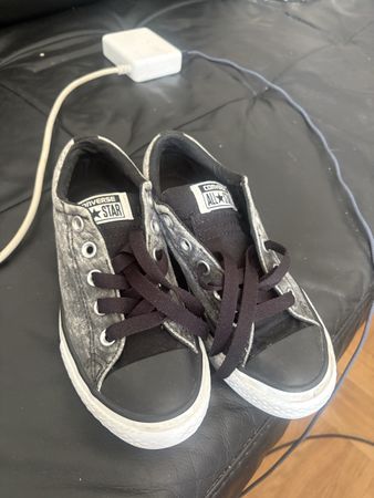 Converse All Stars, Gr. 33 Top Zustand! (54)