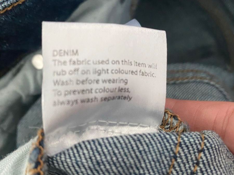 Gérard Darel Jeans: Gerard Darel jeans flare taille 36 – D'occasion à Lausanne par Vracorama 4