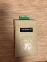 Freitag Kartenhalter