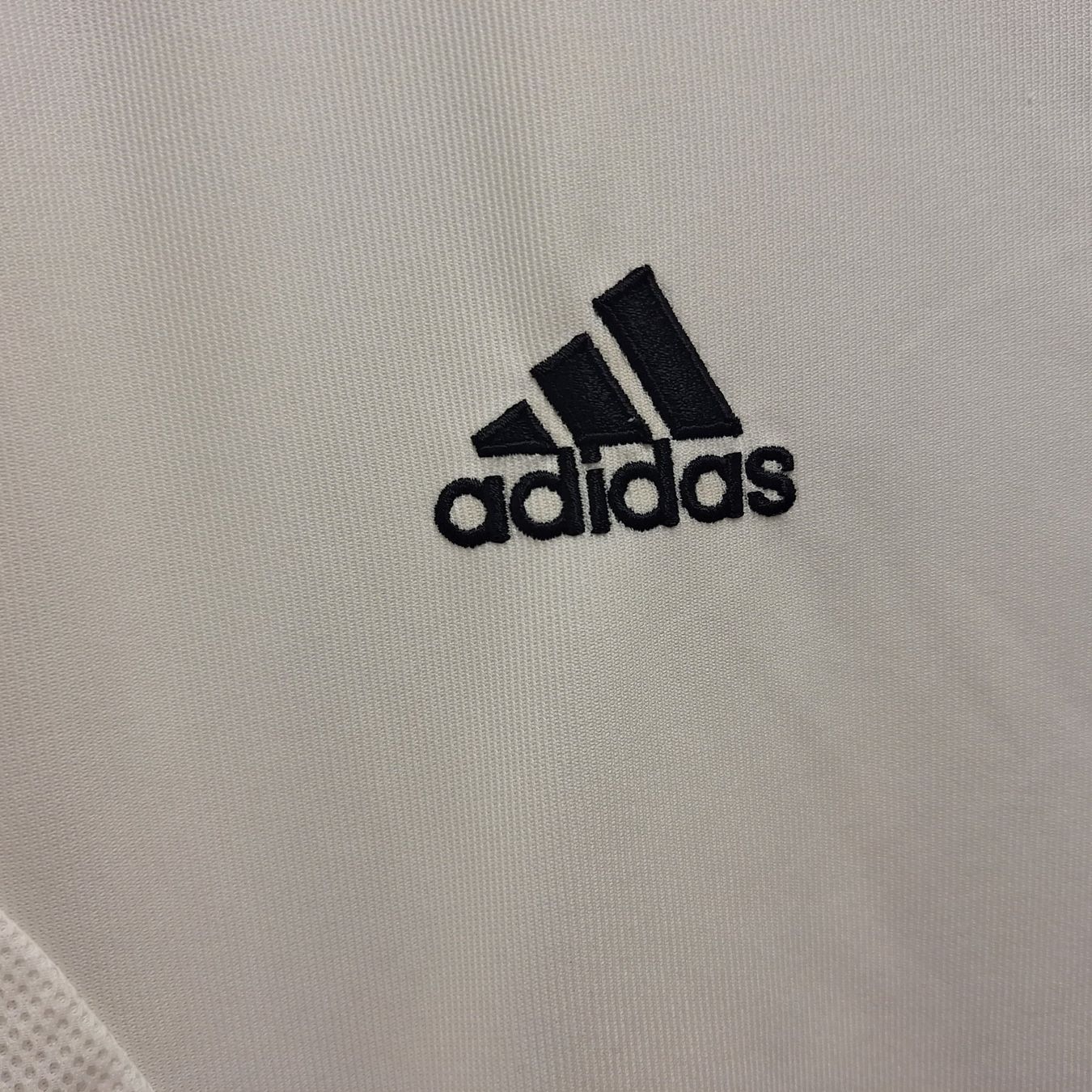 Canottiere & Pantaloni: Adidas Deutschland-Germany  2002 vintage – Usato da Bellinzona venduto da LA-ropa-de-Juan 5