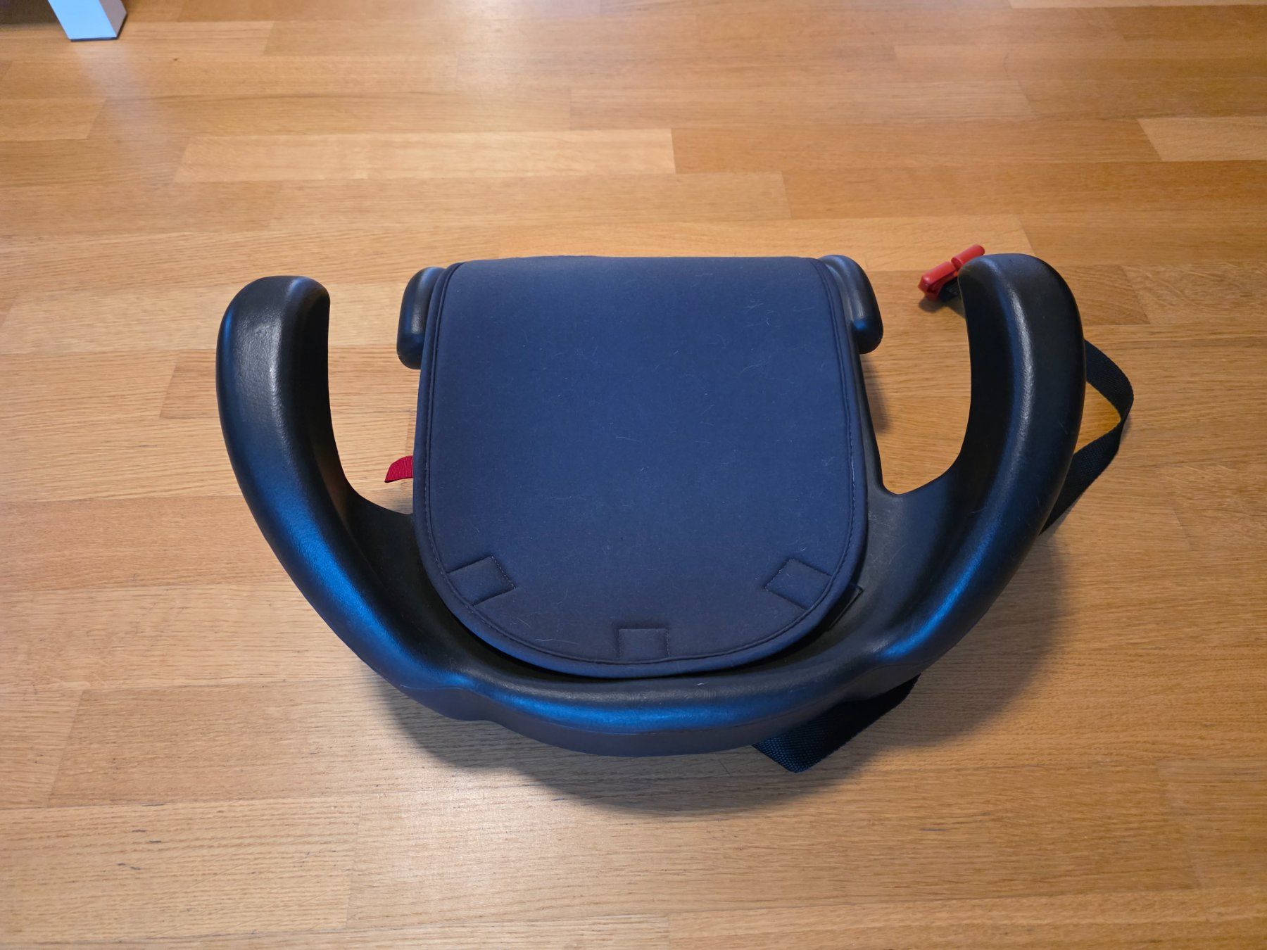 Chicco Seggiolini per auto: Kindersitz Chicco – Usato da Rorschach venduto da Martinbern 2