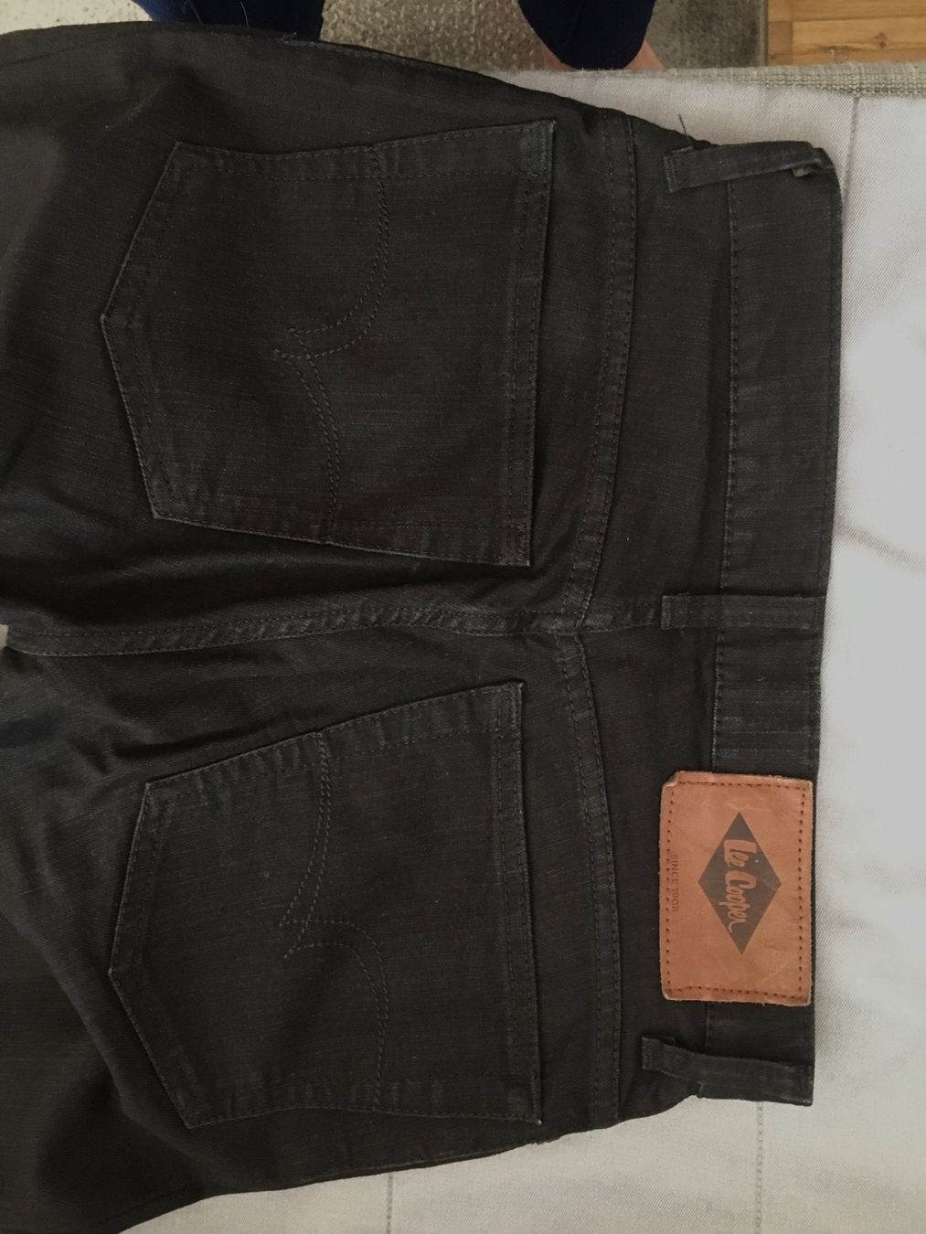 Lee Jeans: Lee Cooper _ Jeans _ Neu – Nuovo (secondo la descrizione) da Arbon venduto da pyramide071 9