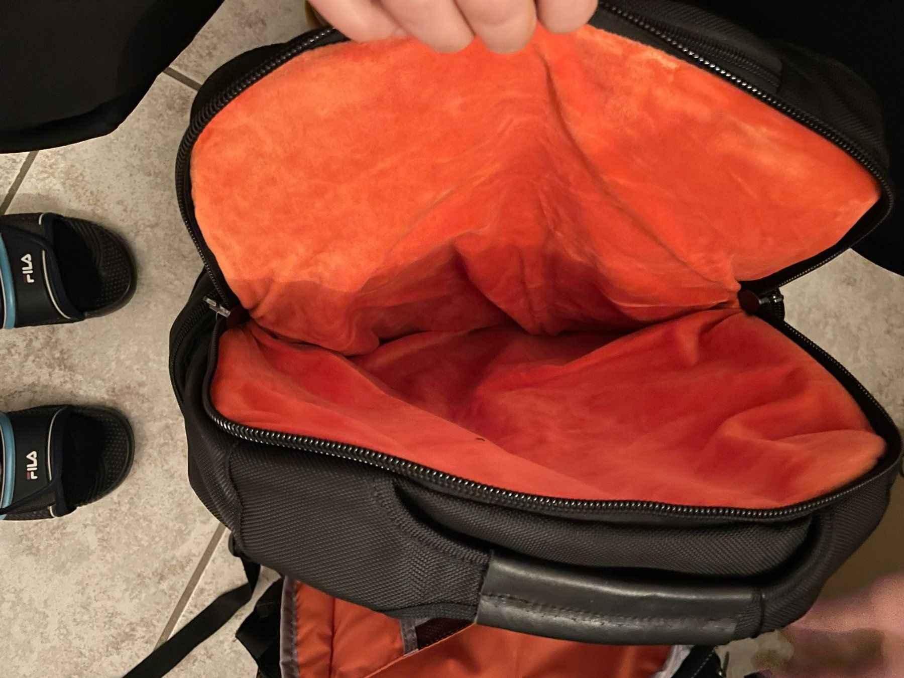 Rucksäcke: Rucksack Everki ContemPRO 117 Neu – Neu (gemäss Beschreibung) aus Bremgarten AG von rgnrk42 3