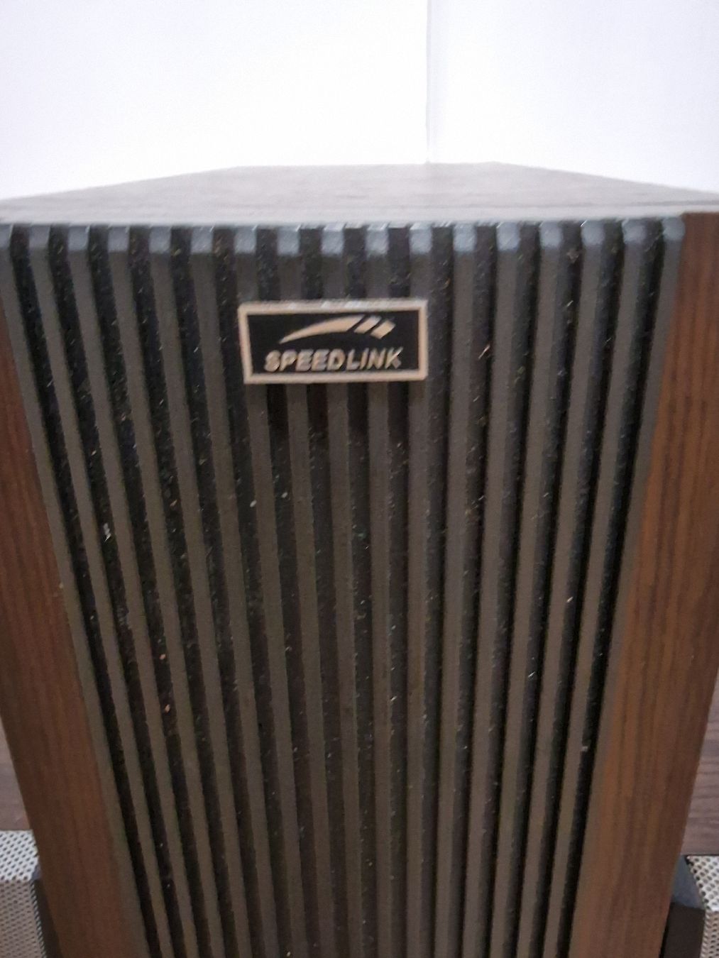 Casse acustiche: Système audio 2.1 Speedlink Gravity bois état usagé – Usato da La Chaux-de-Fonds venduto da Ric_m628 2