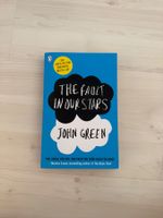 The Fault in Our Stars - John Green (english)