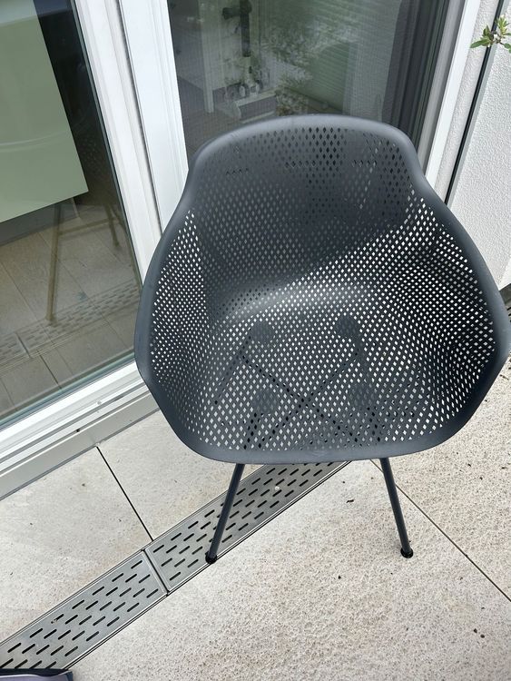 Gartenstuhl Ersatzschrauben - 3er Set Aus Kunststoff