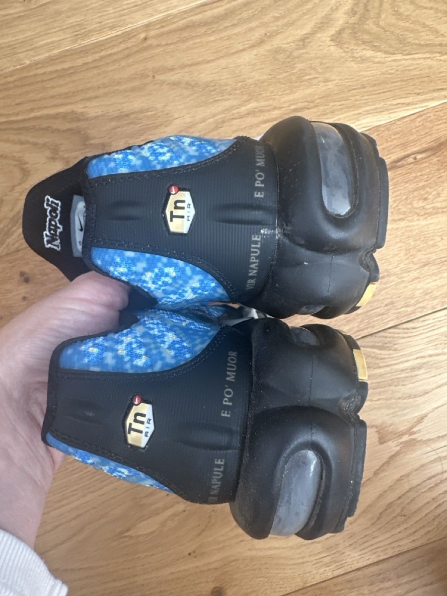 Nike Herrenschuhe: Nike Tn Napoli – Gebraucht aus Founex von reb_fws9 4