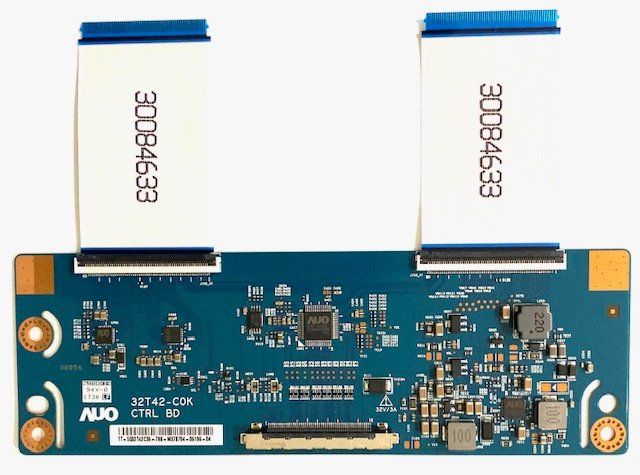 Carte T-CON AUO 32T42-COK CTRL BD | Kaufen auf Ricardo