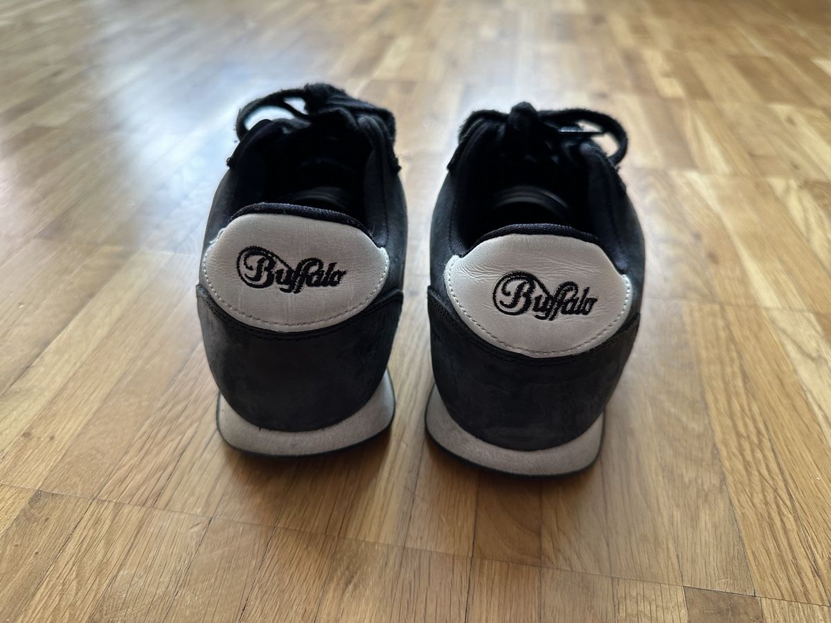 Buffalo Chaussures femmes: Buffalo Turnschuhe – D'occasion à Volketswil par ben_9s6x 2