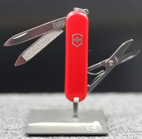 Victorinox Classic Jaeger-LeCoultre Limited Edition