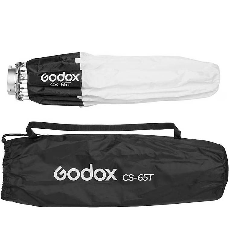 Lampen: Godox Modifier Lantern Softbox for Livestreaming CS 65T – Gebraucht aus Zimmerwald von Chole 1