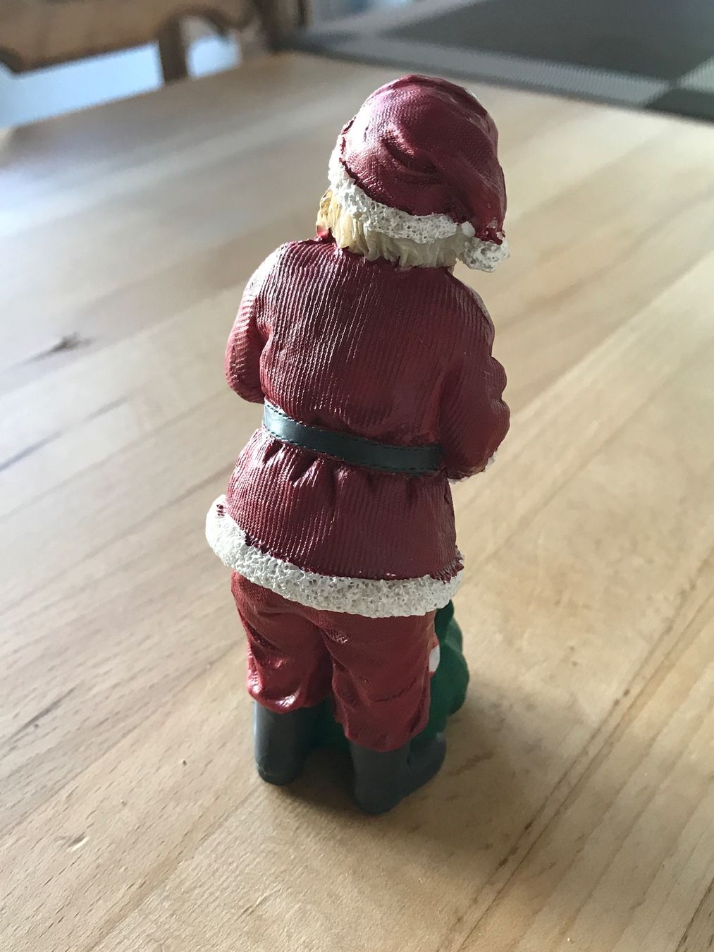Puppenhäuser & -möbel: Puppenhaus Nikolaus – Neu (gemäss Beschreibung) aus Schwanden-Brienz von Rossino0 1