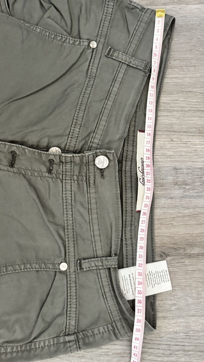 Pantalons: Damen Hose  – D'occasion à Mörigen par TimelessFinds 1