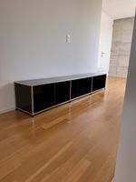 USM Haller Lowboard braun