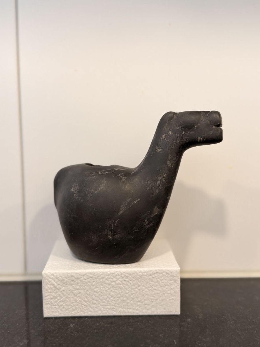 Skulpturen & Statuen: Inka‑Conopa – Gebraucht aus Elsau von dle_6tg2 2