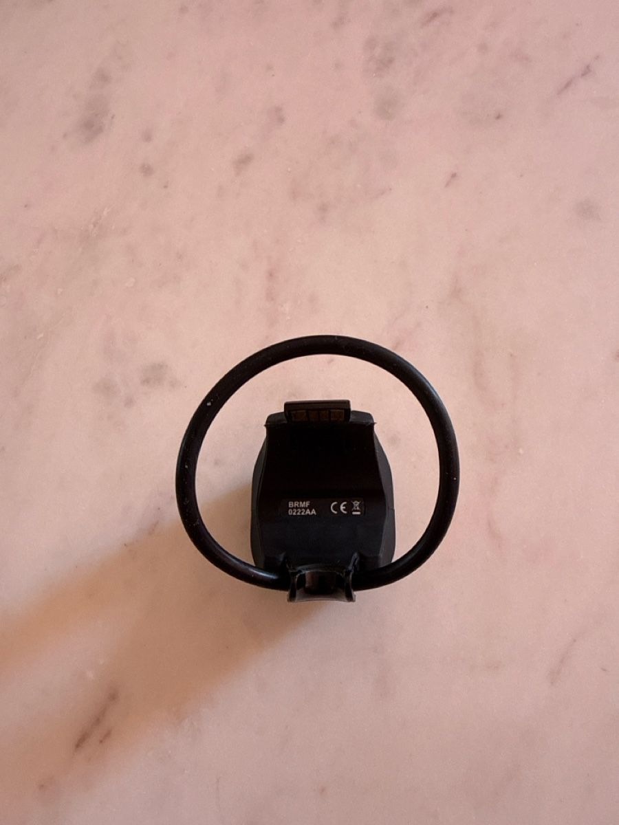 Pezzi di ricambio: Knog Front Velolampe – Usato da Zürich venduto da Snowball99 1