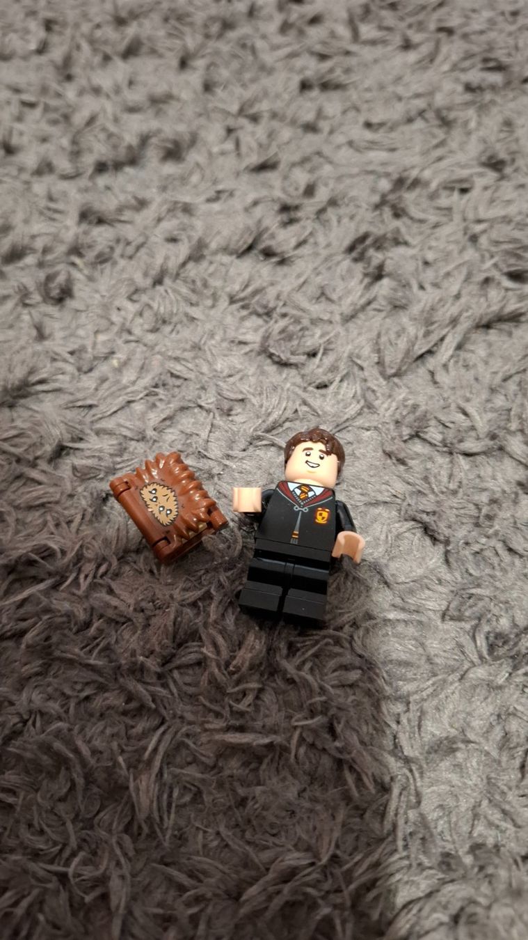 Lego Spielzeuge: Lego Harry Potter – Gebraucht aus bülach von bea_syq2 3