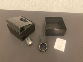 Smartwatch Ekston Harry , mit Silikon Armband, neu