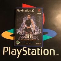 Tomb Raider - The Angel of Darkness PS2