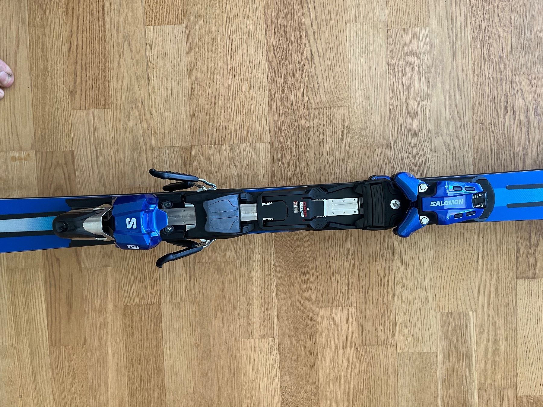 Salomon Skis: Salomon S/RACE GS PRO – Neuf (Voir description) à Winterthur par phi_ybl9 5